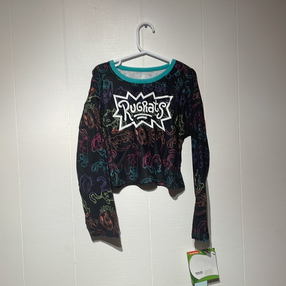 Rugrats 2 Piece Pyjamas - Picture 3 of 4
